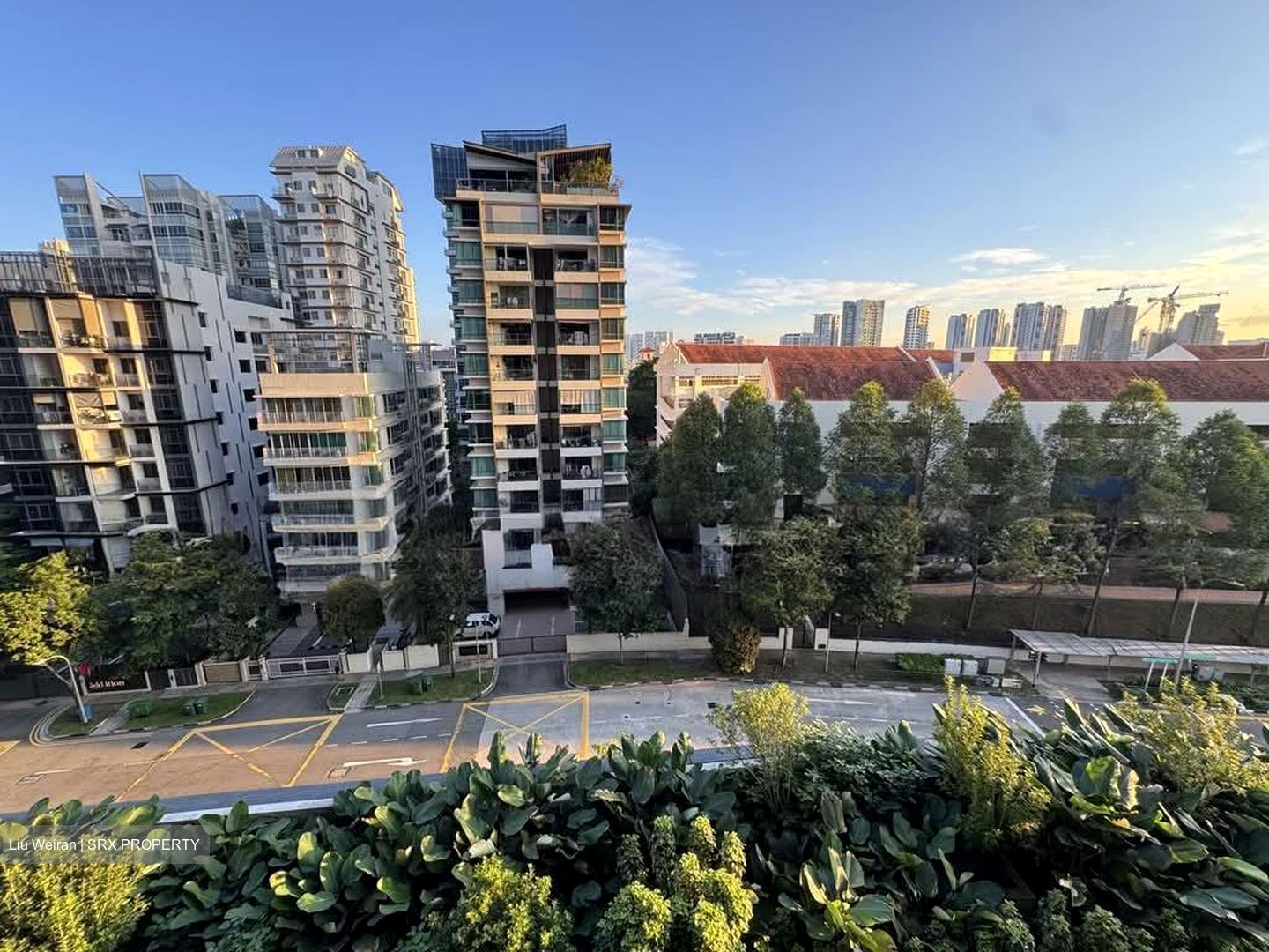 The Poiz Residences (D13), Apartment #574571521